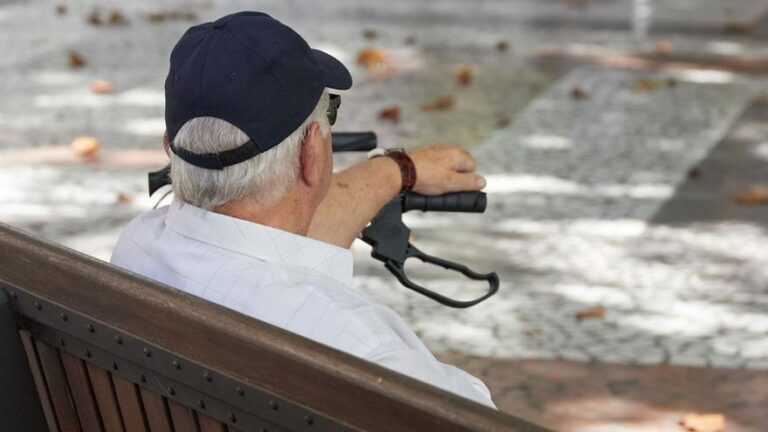 El programa Radars cumple un año ayudando a prevenir la soledad no deseada en mayores