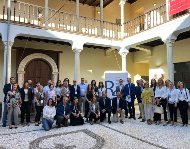 La próxima asamblea de la Red RETOS se celebrará en Gandia