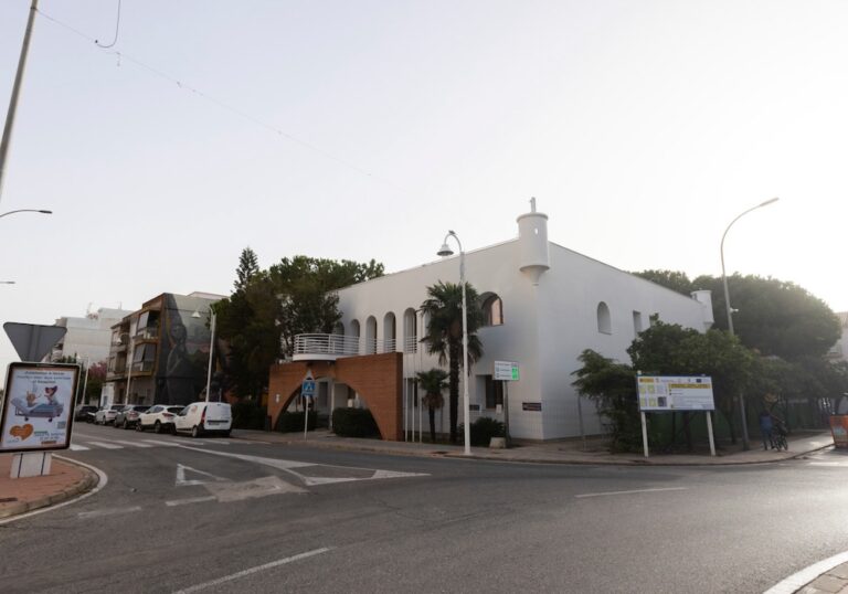 El Marcelino Pérez abrirá el 4 de noviembre