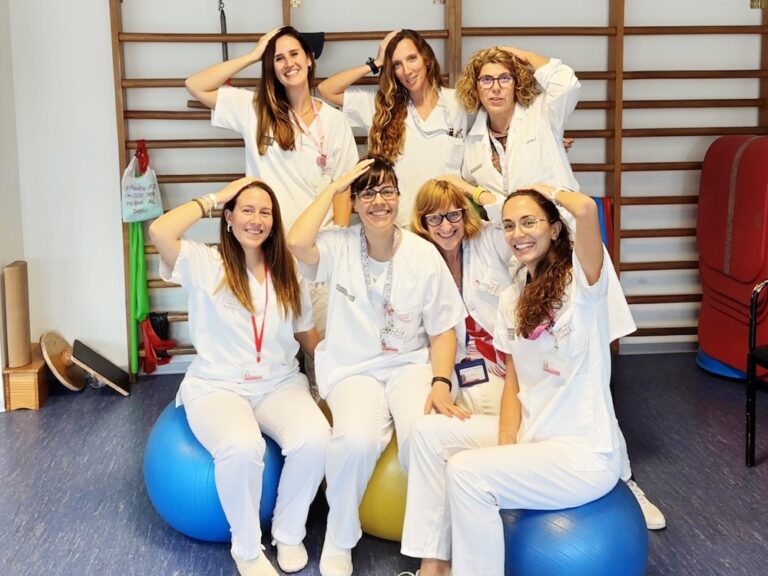 El Hospital de Gandia pone en marcha una unidad de daño cerebral