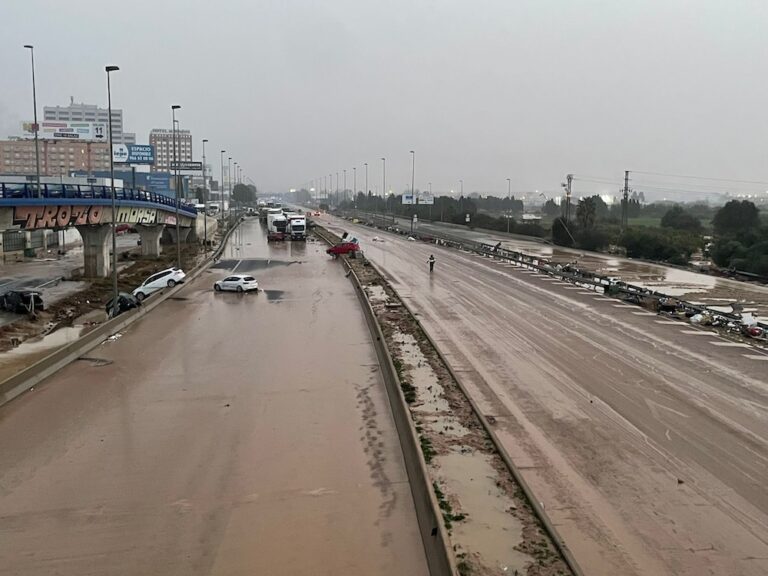 Gandia ofrece plazas gratuitas en escuelas infantiles para los afectados por la DANA