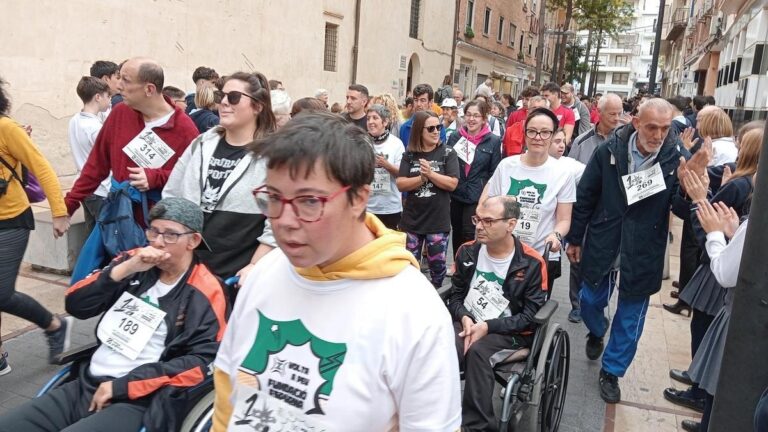 Santiago Cañizares apadrinará la XI Volta a Peu Espurna