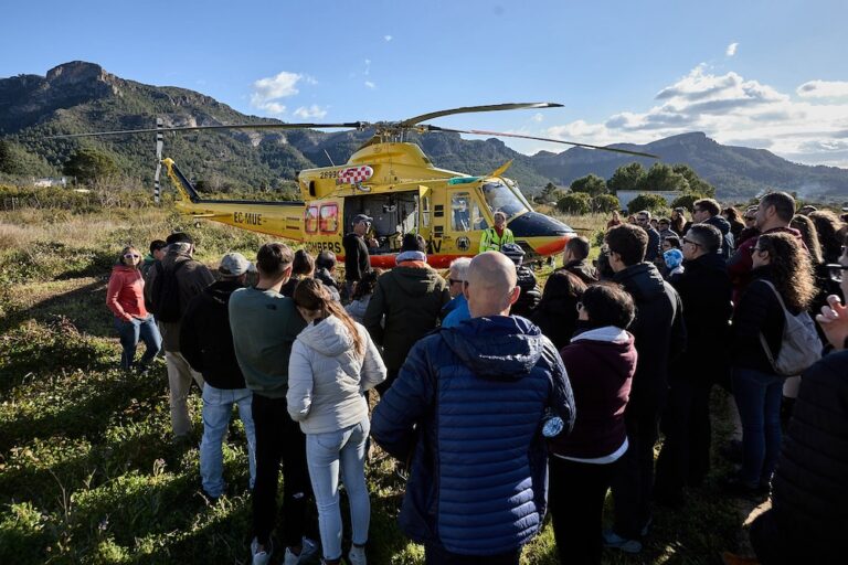 III Feria de la Montaña: talleres, excursiones, cine…