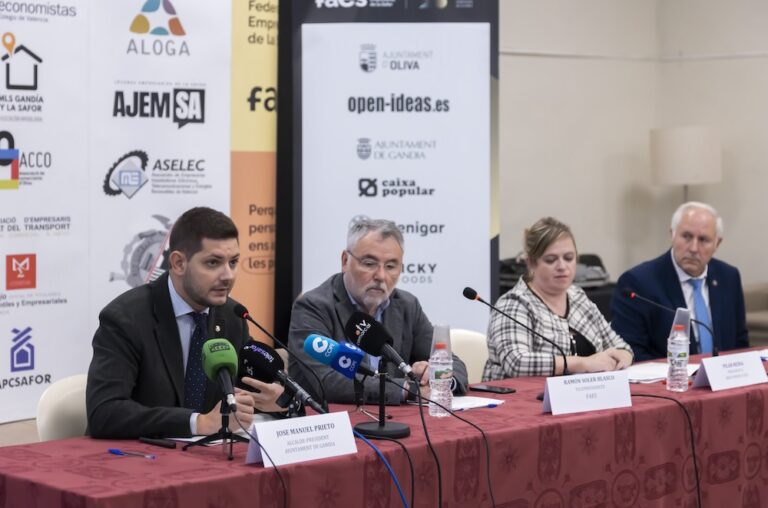 FAES anuncia los premiados de la XXV Encuentro Empresarial