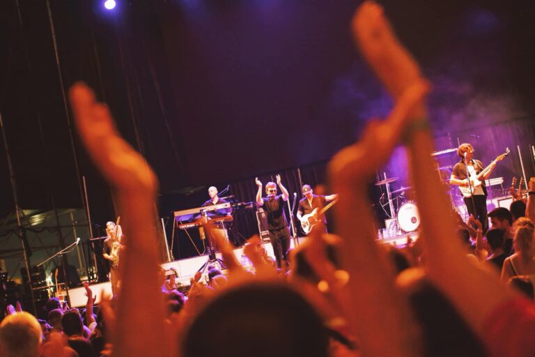 La Safor X València, el festival solidario de Gandia a favor de los afectados por la DANA