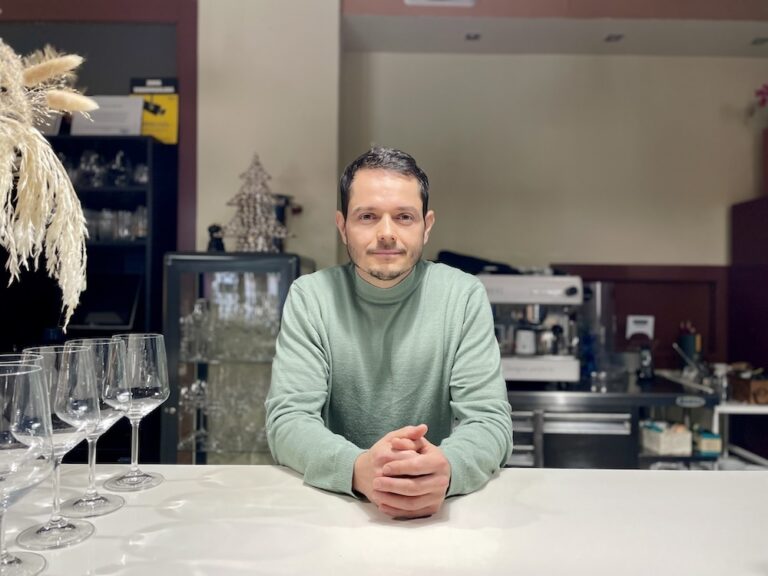 Carlos Gamez (Saborearte): “La Cursa de les Empreses ha sido una forma de crear unión entre el equipo fuera del trabajo”