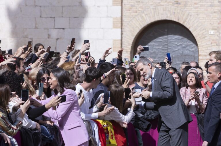 Som Gandia, siete años en siete noticias