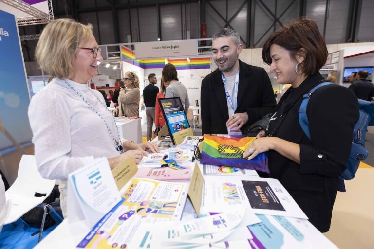 Gandia cierra Fitur 2025 con «objetivos cumplidos»