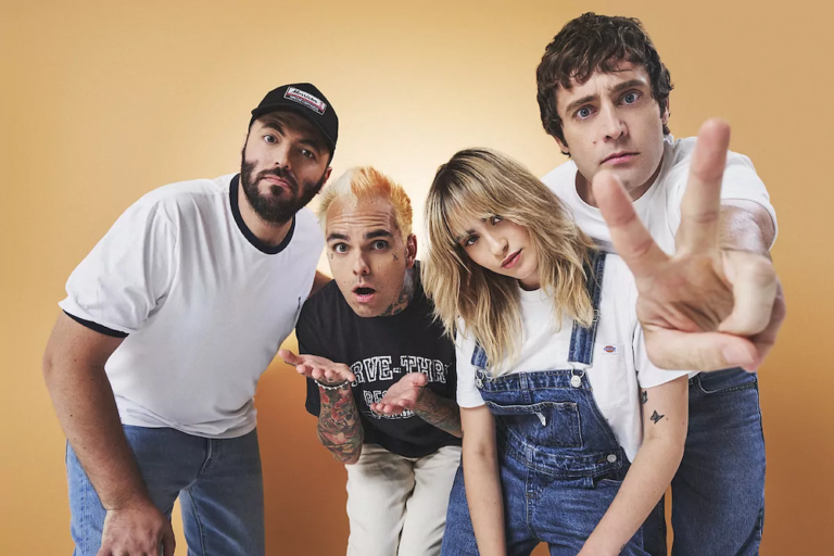 El Mediterránea Festival confirma nuevos artistas: La La Love You, Elyella, Innmir…