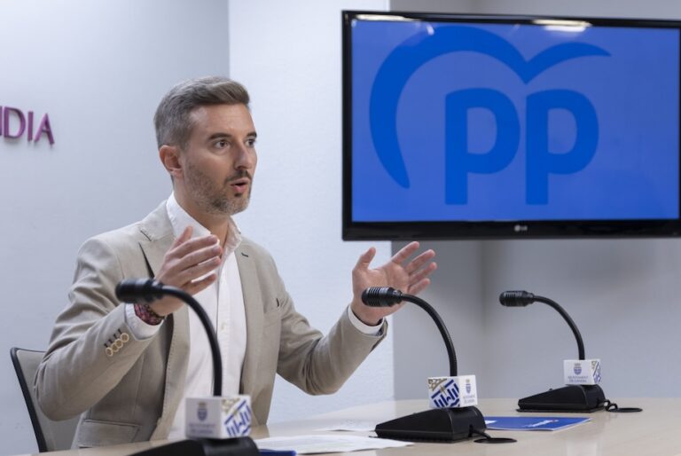 «El PP mueve ficha»: el nuevo movimiento de los populares para presentar propuestas