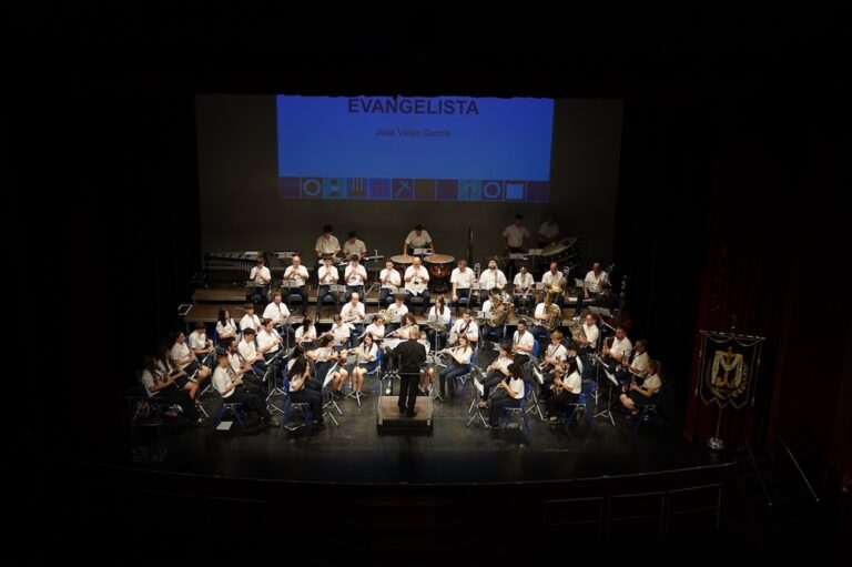 El II Concurso de Marchas Procesionales de Gandia ya tiene finalistas