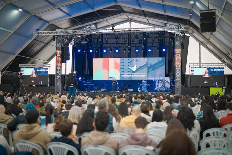 Más de 2.000 asistentes participan en el Congreso de FADE 2025