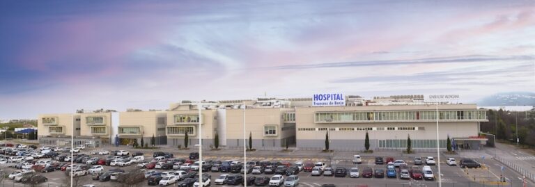 La Generalitat descarta el hospital infantojuvenil de Gandia y reubica el servicio en el Francesc de Borja