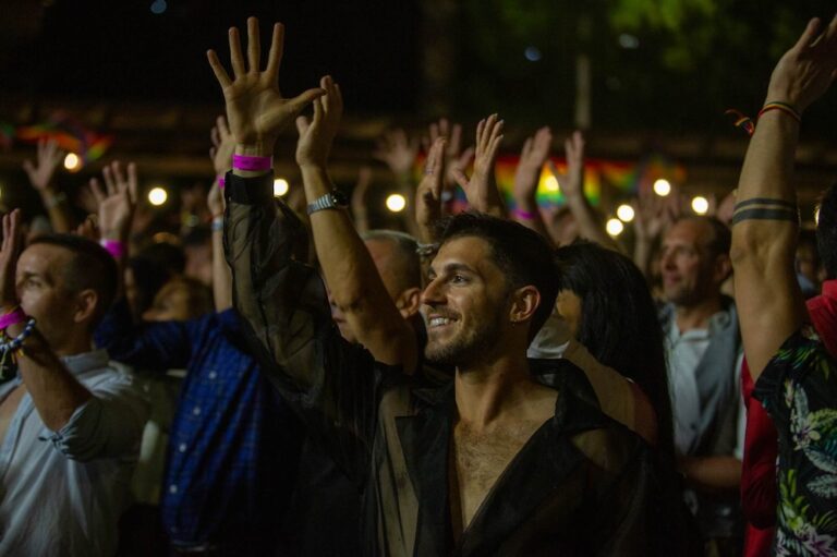 El Gandia Pride 2026 se celebrará del 21 al 24 de mayo