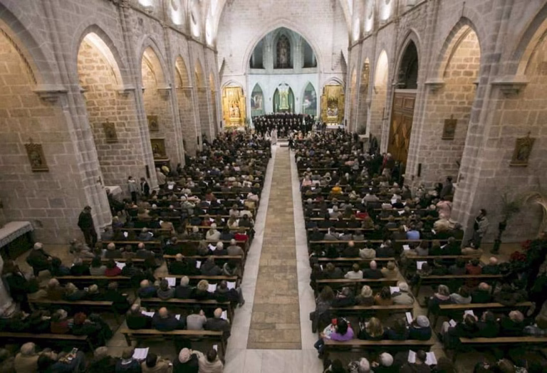 Música para el alma