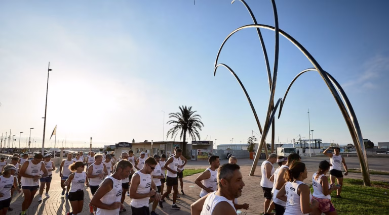 Los eventos deportivos más destacados de Gandia