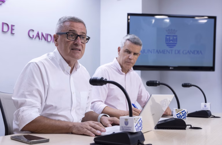 Gandia gestiona casi 300 solicitudes de ayudas al alquiler y mantiene activos 13 programas de vivienda