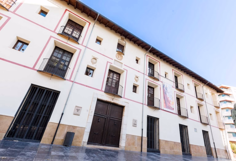 «La Semana Santa a través de una cámara»: la exposición del 36 Encuentro Nacional de Cofradías de Semana Santa