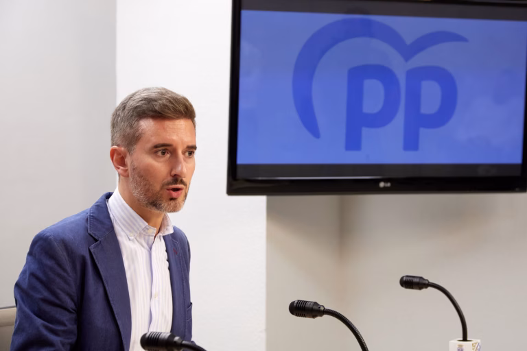 El PP presenta sus medidas para la vivienda