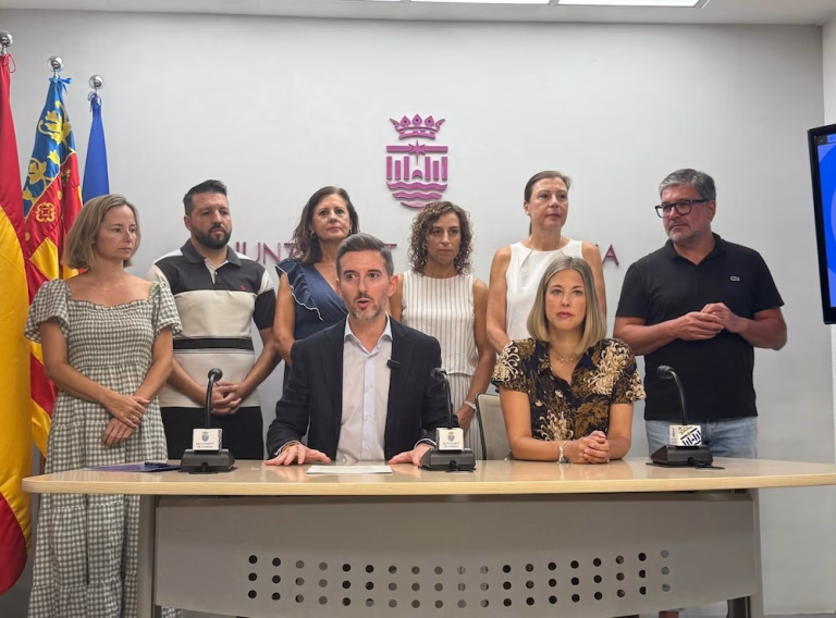 El PP pide a Prieto negociación y debate previo para los pactos de ciudad
