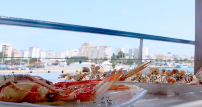 Estos son los 23 restaurantes (y sus platos) que participan en la Quincena de la Cigala de Gandia