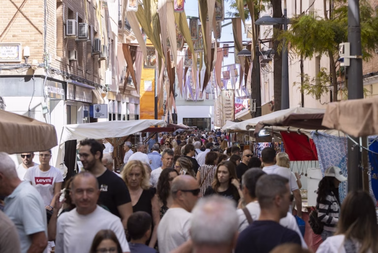 Fira i Festes Gandia 2026: programación completa, conciertos, horarios y actividades