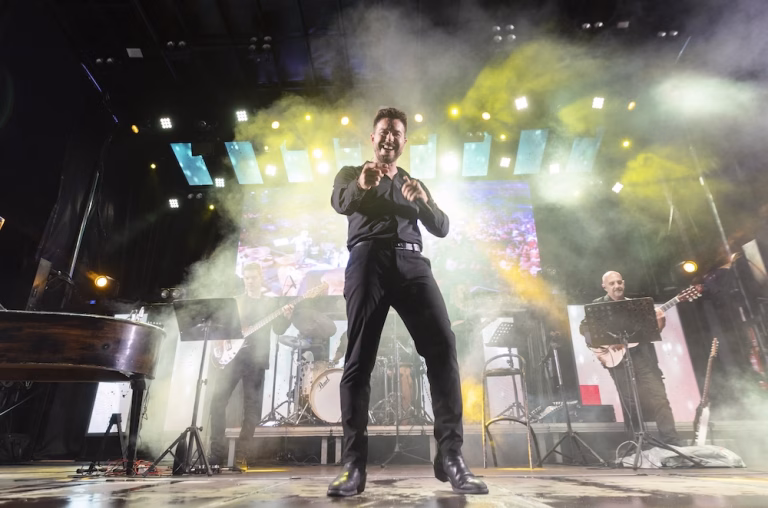 Fira i Festes 2026: todos los conciertos gratis y eventos musicales