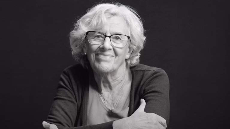 Manuela Carmena clausurará el ciclo “Gandia Pensa” 2025