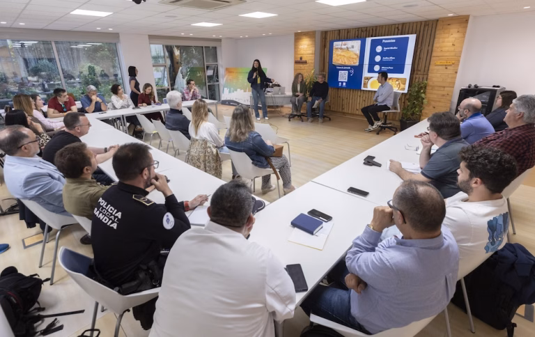 156 distinciones confirman a Gandia como el segundo destino turístico valenciano con más calidad certificada