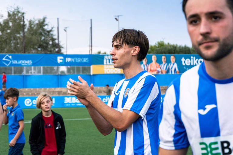 El C.F. Gandia activa su abono de media temporada