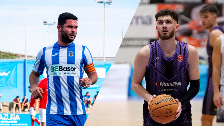 CF Gandia y UPB Gandia ofrecerán descuento para sus partidos del 14 de diciembre