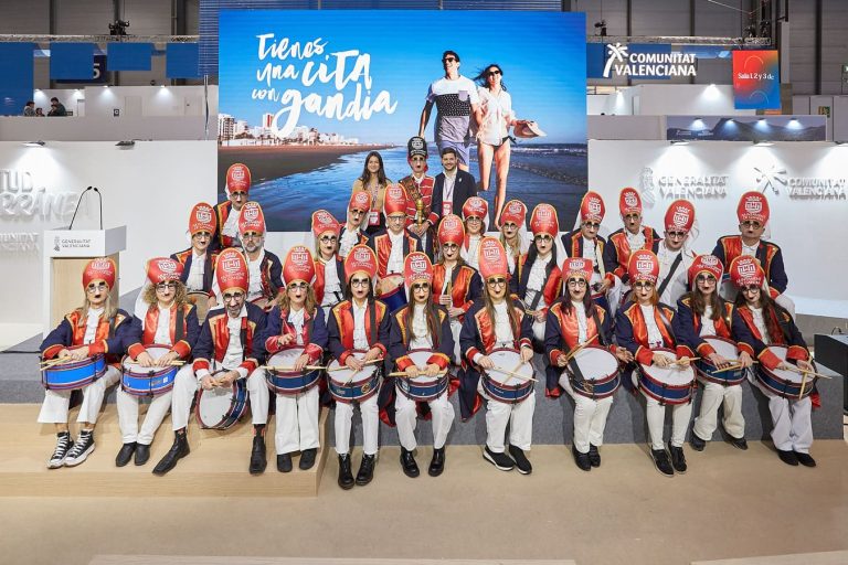 La Fira i Festes de camino a ser Fiesta de Interés Turístico Nacional