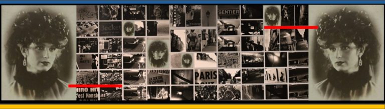 Ni totes les flors tenen pètals & Biographical snapshots