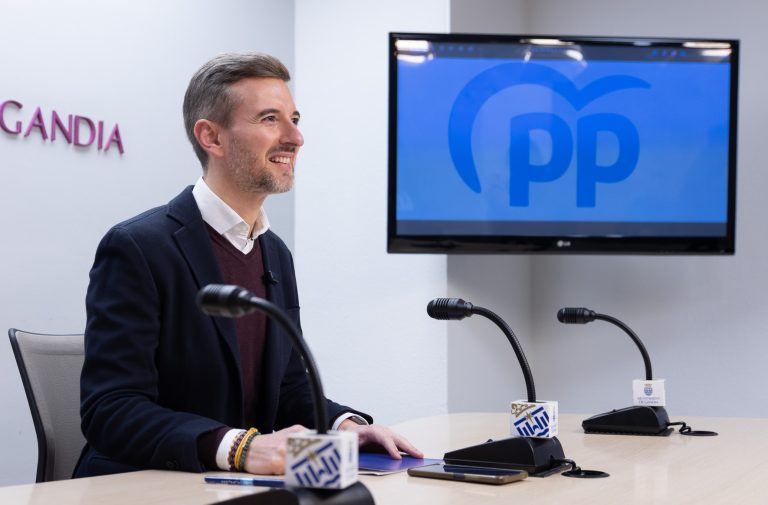 Soler recuerda las nuevas deducciones fiscales aprobadas por el Consell