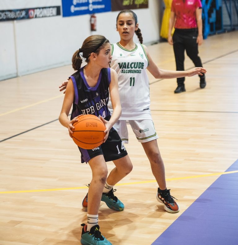 El Torneo Basket Cup 2026 cierra con un impacto económico de 1,5 millones de euros en Gandia