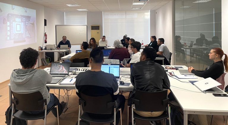 Gandia impulsa el talento digital con un nuevo bootcamp en desarrollo frontend